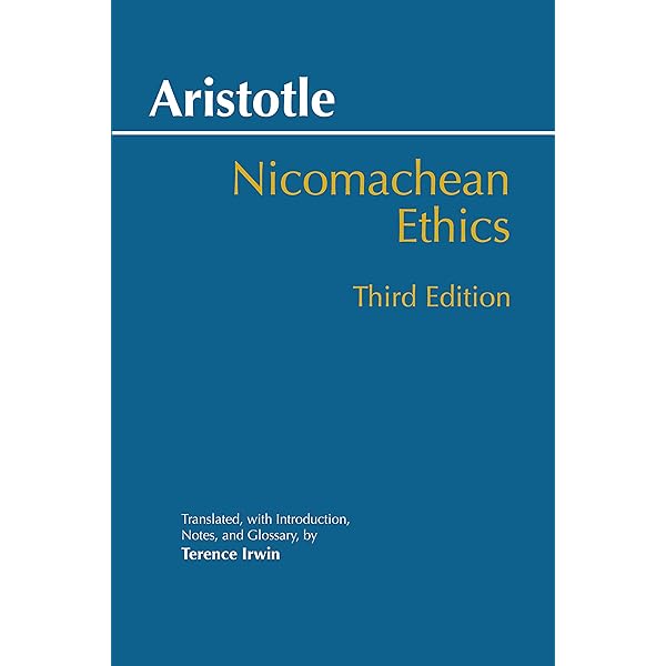 Nicomachean Ethics (SparkNotes Philosophy Guide) - Kindle edition