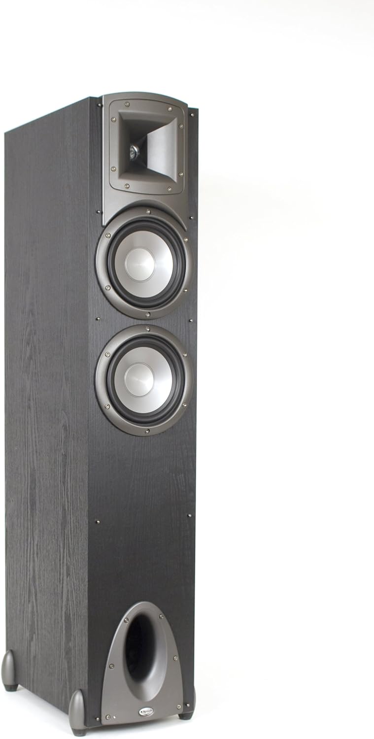 klipsch synergy f10