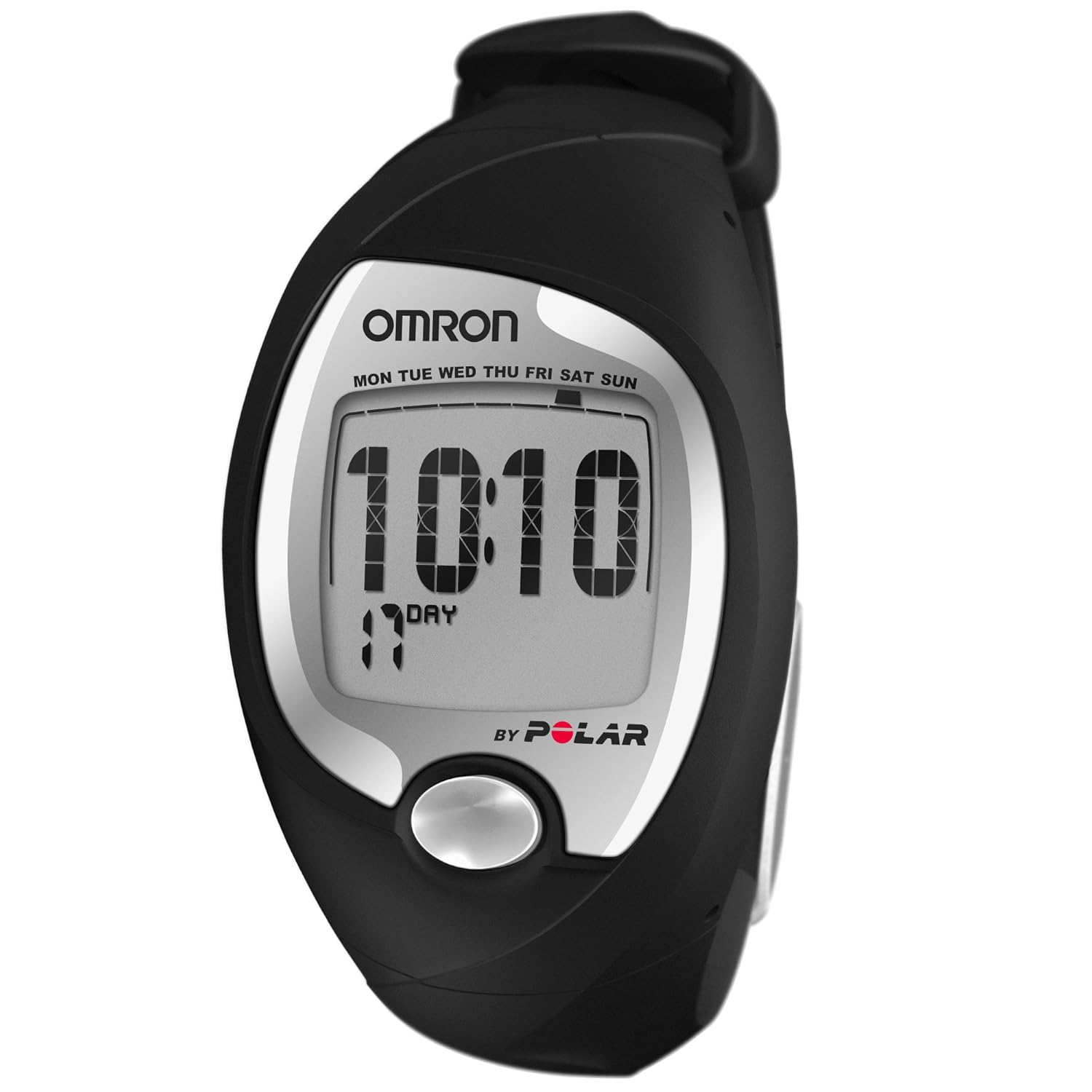 Omron HRP1 by Polar Heart Rate Monitor Amazon.co.uk Sports & Outdoors
