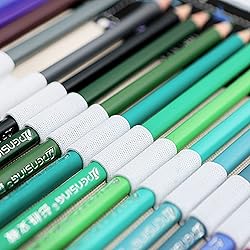 Funny live 36/48/72 Slots Colored Pencil Wrap