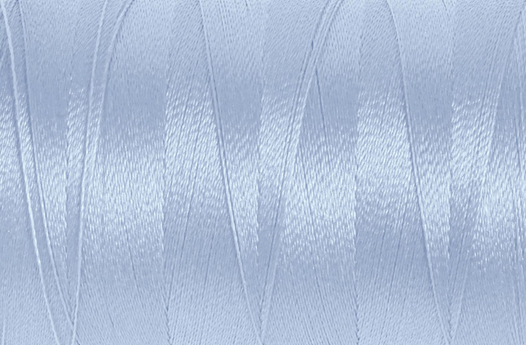705798-5569-1 Gutermann Super Brite Polyester 40 Machine Embroidery Thread x 1000 mtr Reel, Sky Blue