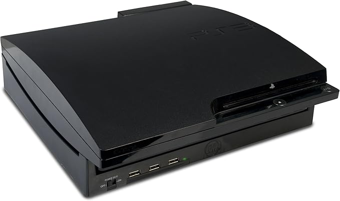 intercooler ps3 slim