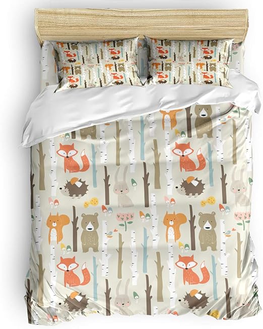 childrens duvet sets