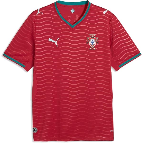 Amazon.com: PUMA - Mens MCFC 3Rd Jersey Replica, Color Fizzy Light
