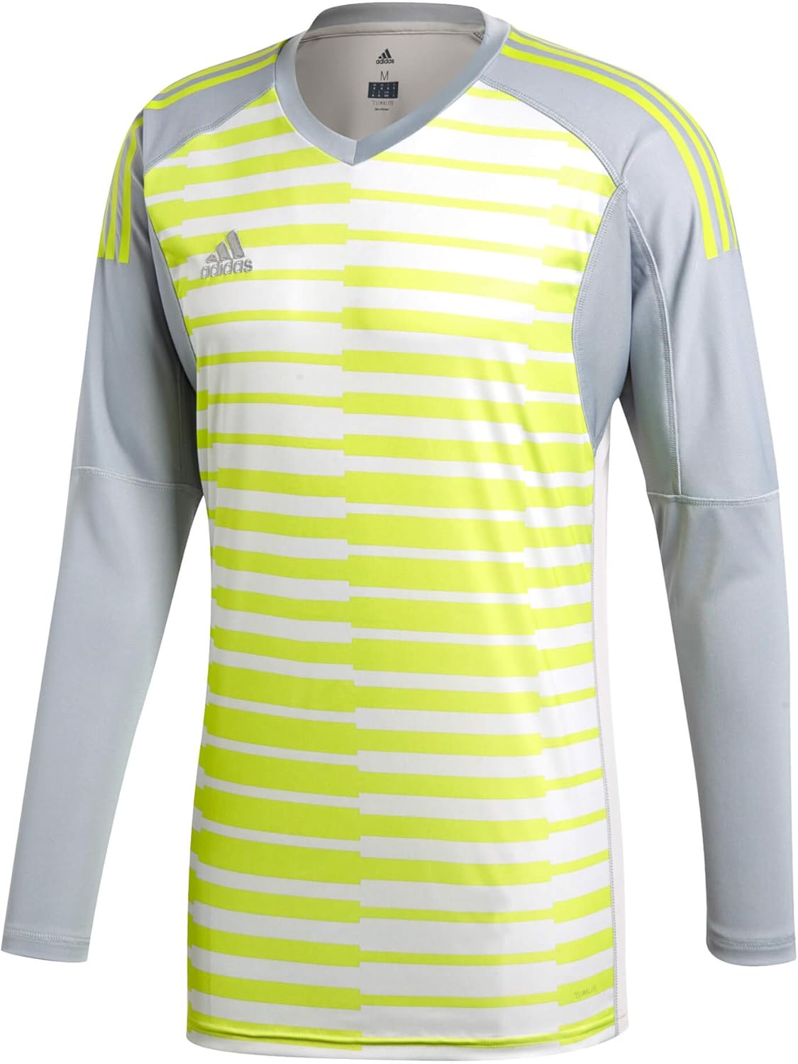 adipro goalkeeper jersey
