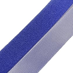 Sscon 2Rolls 5mX15mm Nylon Carpet Marker Strips