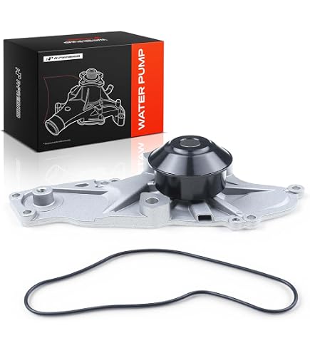 Amazon.com: Genuine Honda 19200-RDV-J01 Water Pump : Automotive