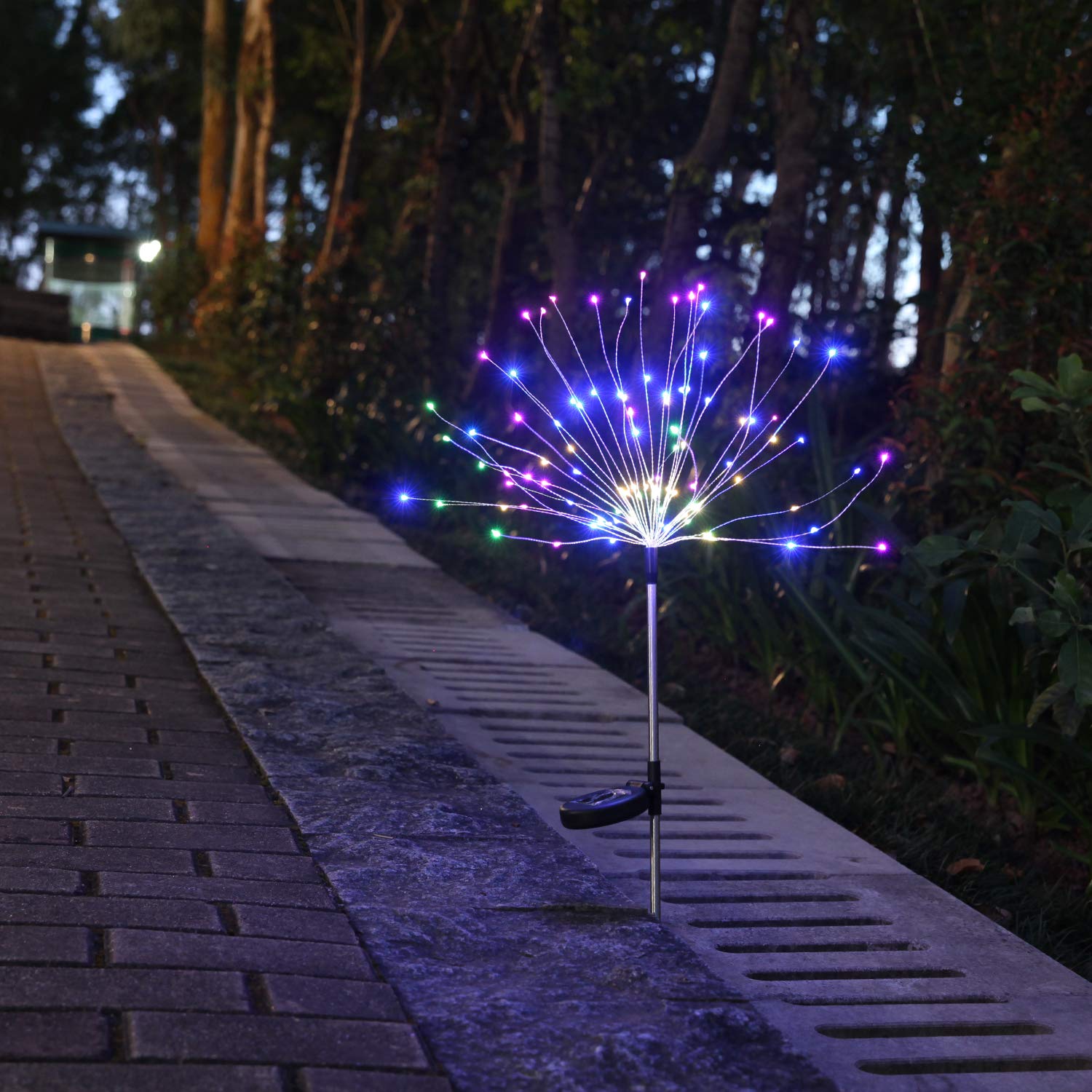 Best Solar Garden Decorative Lights