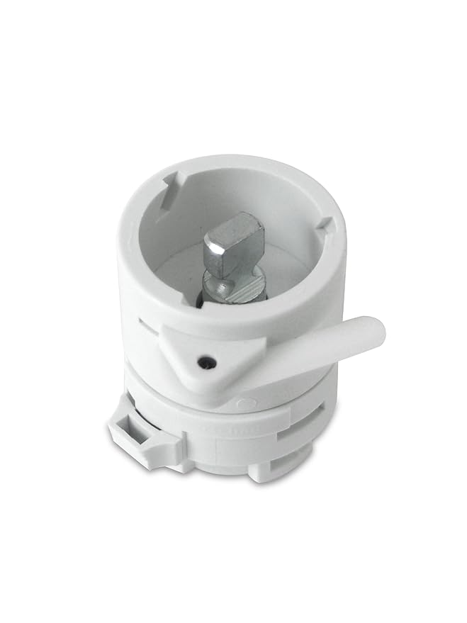 Amazon De Getreide Muehle Von Messerschmidt Mit Adapter Fur