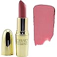 Gerard Cosmetics Lipstick Vintage Rose, Rose Mauve Lipstick with Luxe Satin Finish, Highly Pigmented, Smooth Formula with Hydrating Ingredients, Long Lasting, Cruelty Free & Made in USA