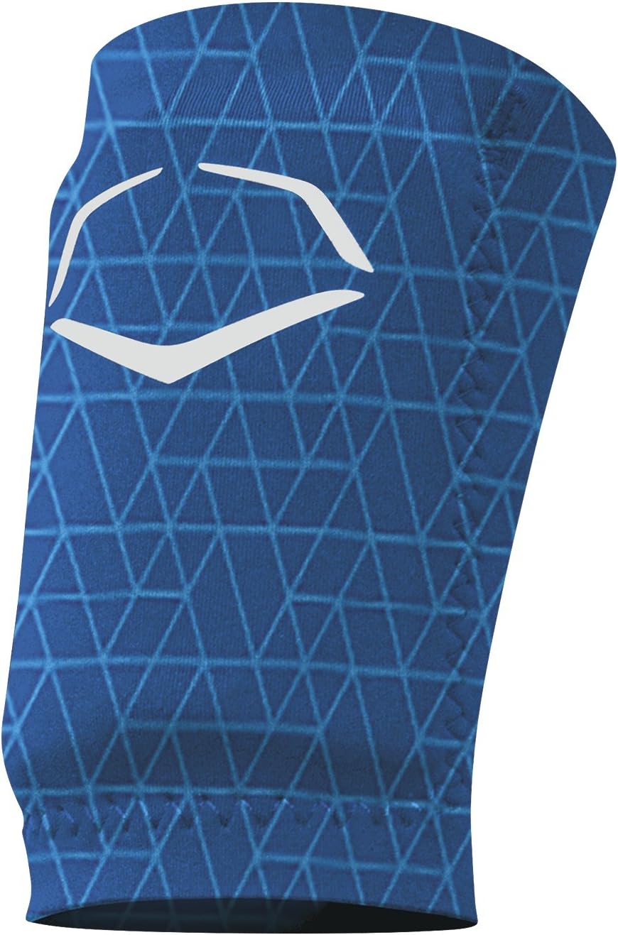 EvoShield EvoCharge Protective Wrist Guard: Sports & Outdoors