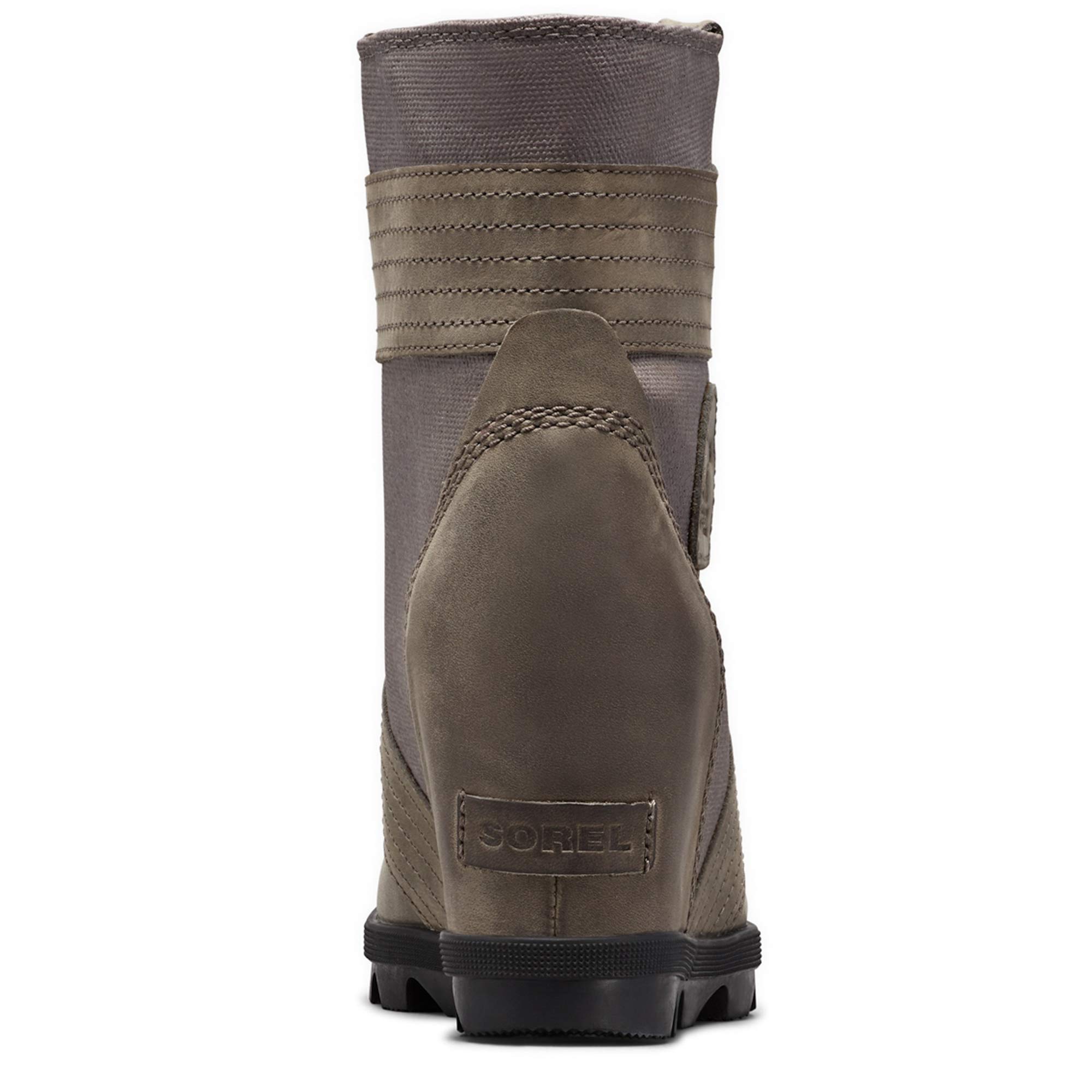 Sorel Women's Lexie Wedge Felt - Image 3