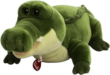 coccodrillo trudi
