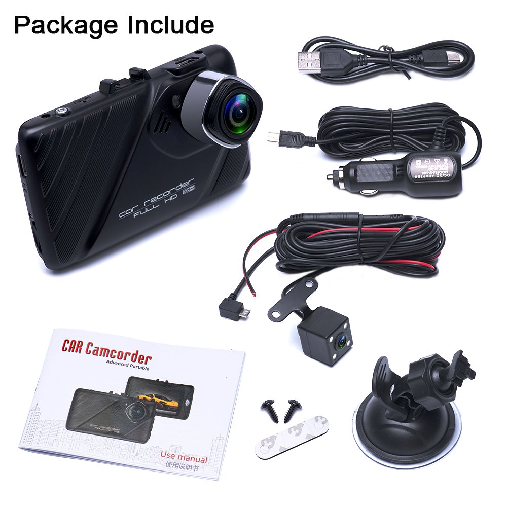 Advanced portable car camcorder instructions Telegraph