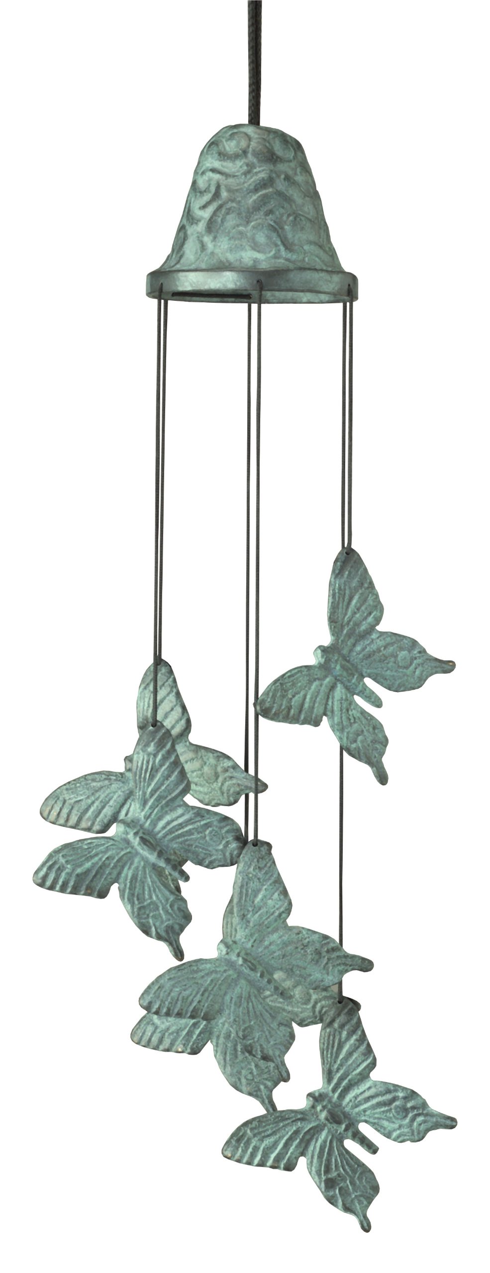 Woodstock Chimes Butterfly Chime Habitats