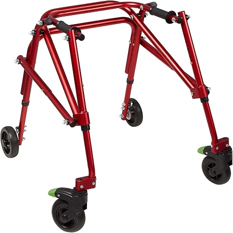 medical walkers for toddlers