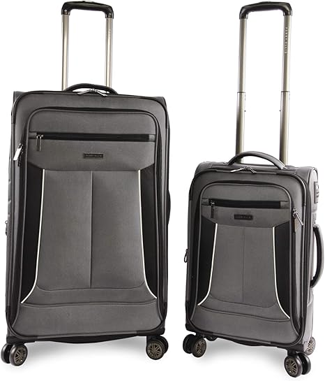 perry ellis portfolio 8 wheel spinner
