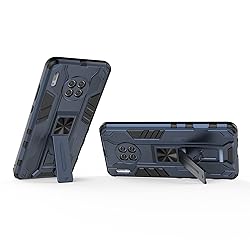 Compatible with Huawei Mate 30 Case,Built-in