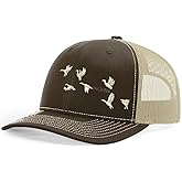 HORN GEAR Trucker Hat - Duck Hat Edition