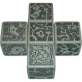 DungeonMorph Dice Spellunker Set