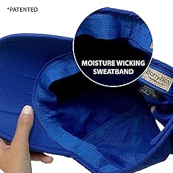 Ponyflo Womens Ponytail Baseball Cap - Ponytail