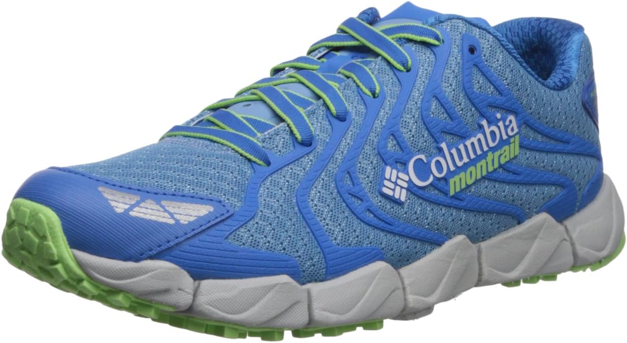columbia women's running shoes