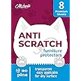 Cat Anti Scratch Furniture Protector - Couch Scratch Protector from Cats - Furniture Protection from Cat Scratching (8)