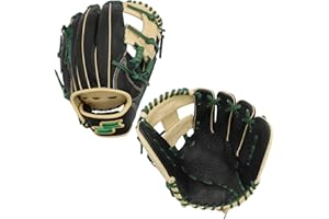 SSK Z5 Craftsman Infield Baseball Glove – 11.25” - 11.5” - 11.75” - 12” – Right & Left Hand Throw