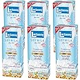 Lactasoy Soy Milk (Orginal, 6 Pack)