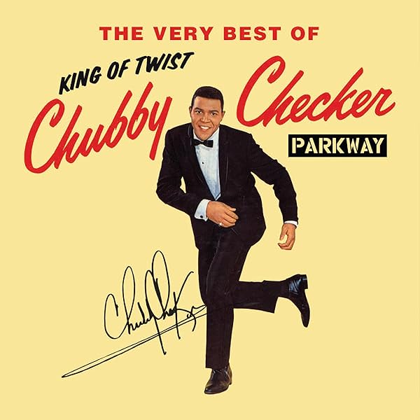 Chubby Checker - Let's Twist Again: The Encore Collection - Amazon