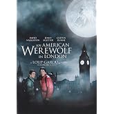 An American Werewolf in London [DVD]