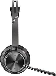 POLY Voyager Focus 2-M USB-C-C Headset USB-C/A