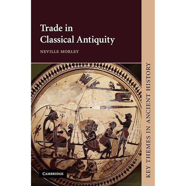 Amazon.com: Slaves and Slavery in Ancient Greece (Key Themes in