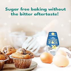 SweetLeaf Sweet Drops - Stevia Liquid Variety Pack