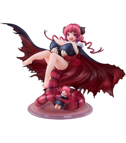 Amazon.com: Good Smile Arts Shanghai RED: Pride of Eden: Ravi 1:7