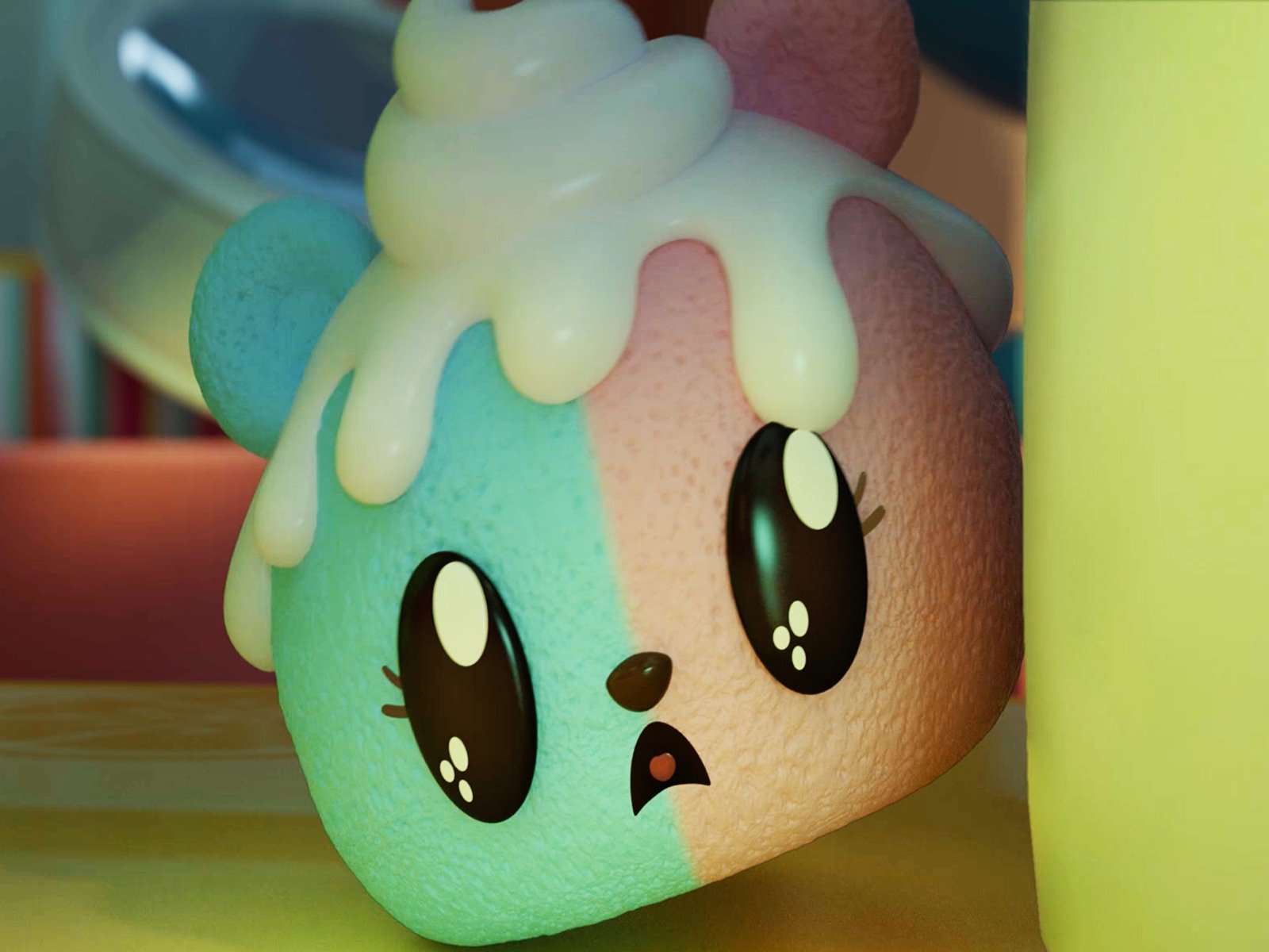 Watch Num Noms Snackables Prime Video