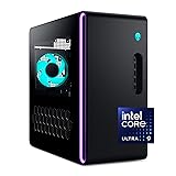 Alienware Aurora Gaming Desktop ACT1250 - Intel