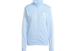 ADIDAS ORIGINALS adidas Womens Tricot 3-stripes Track Top