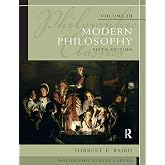 Philosophic Classics, Volume III