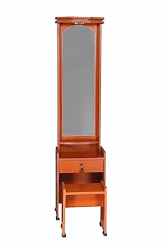 Generic Dressing Table with Light (Cherry Padak)