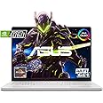 ASUS 2024 MUX ROG Zephyrus G14 14" OLED 120HZ 3K(2880 x 1800) Gaming Laptop - AMD RYZEN 9 8945HS - NVIDIA GEFORCE RTX 4060-1TB SSD – Win 11 Home-W/Mouse PAD