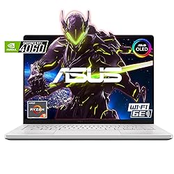 ASUS 2024 MUX ROG Zephyrus G14 14" OLED 120HZ