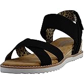 Skechers womens Desert Kiss - Secret Picnic