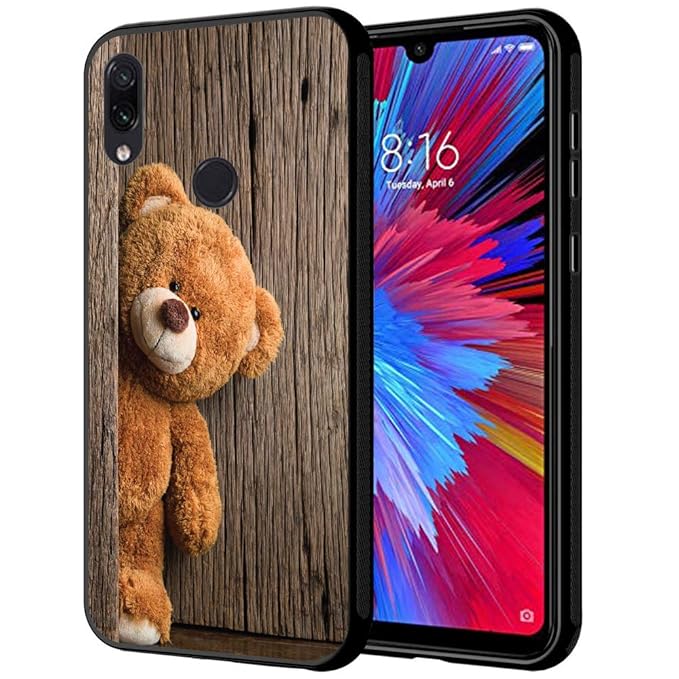 teddy bear designer brand