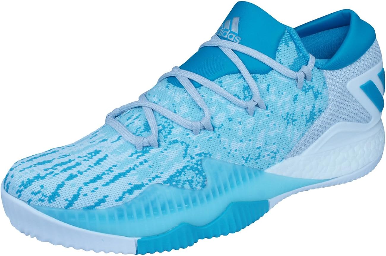 adidas Crazylight Boost Low 2016 Primeknit