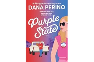 Purple State: A Novel