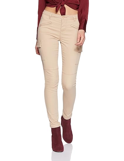 forever 21 women's cargo pants