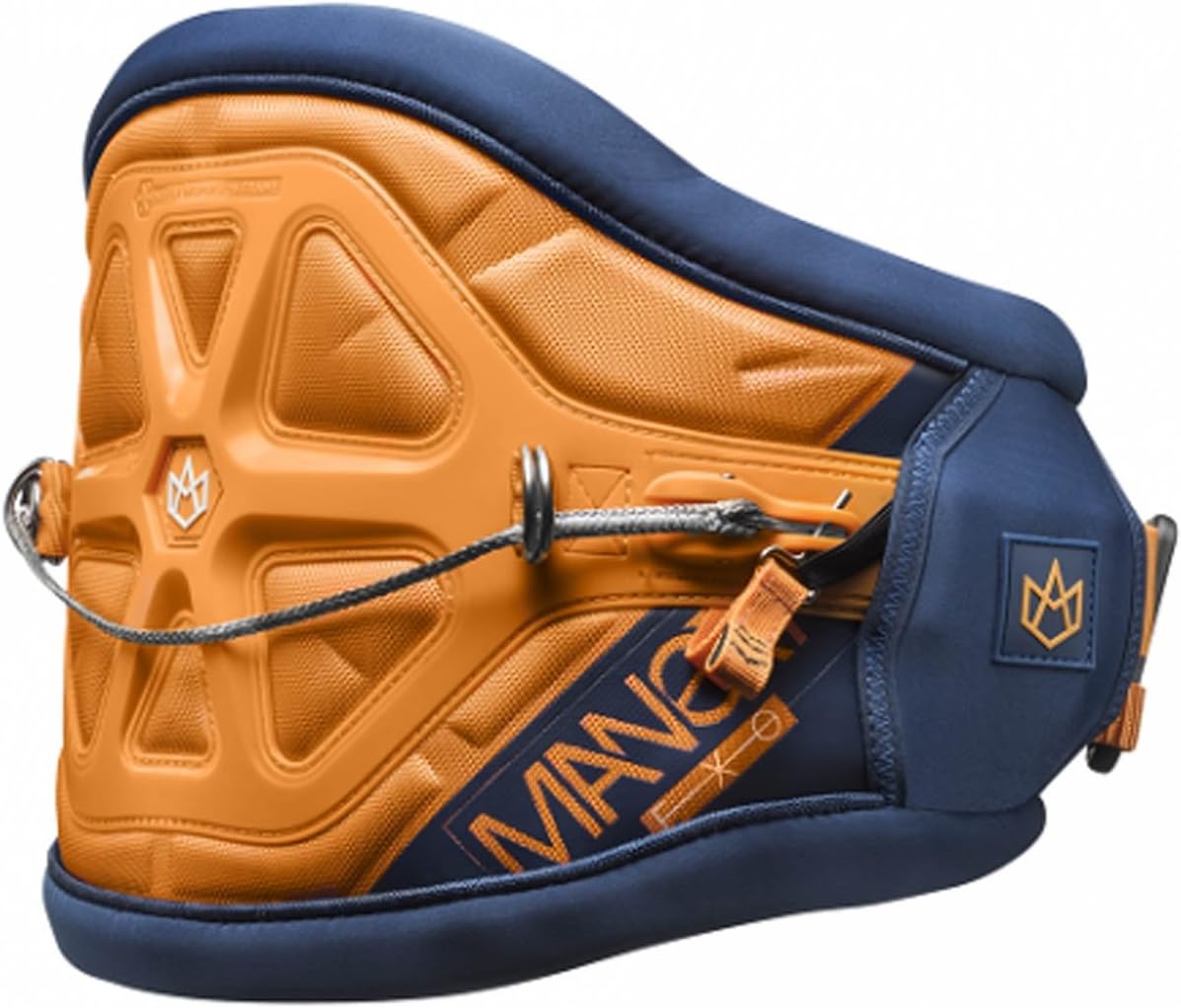 EXO Trapez Manera Ink Blue/Flame Orange M 50