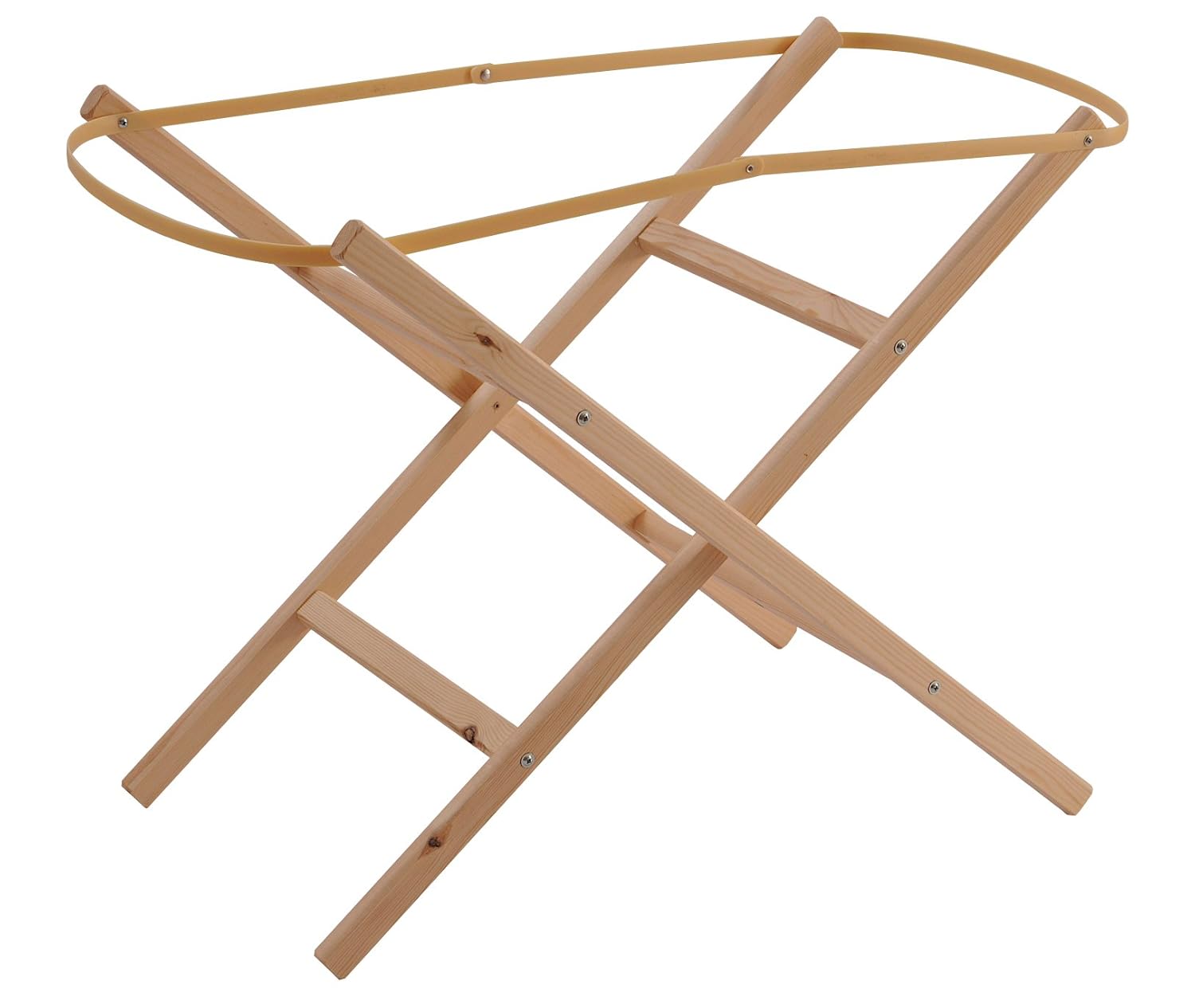 collapsible moses basket