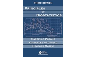 Principles of Biostatistics